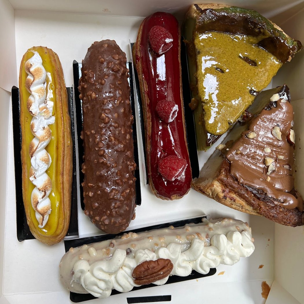 Boulangerie Maison Boyer 3
